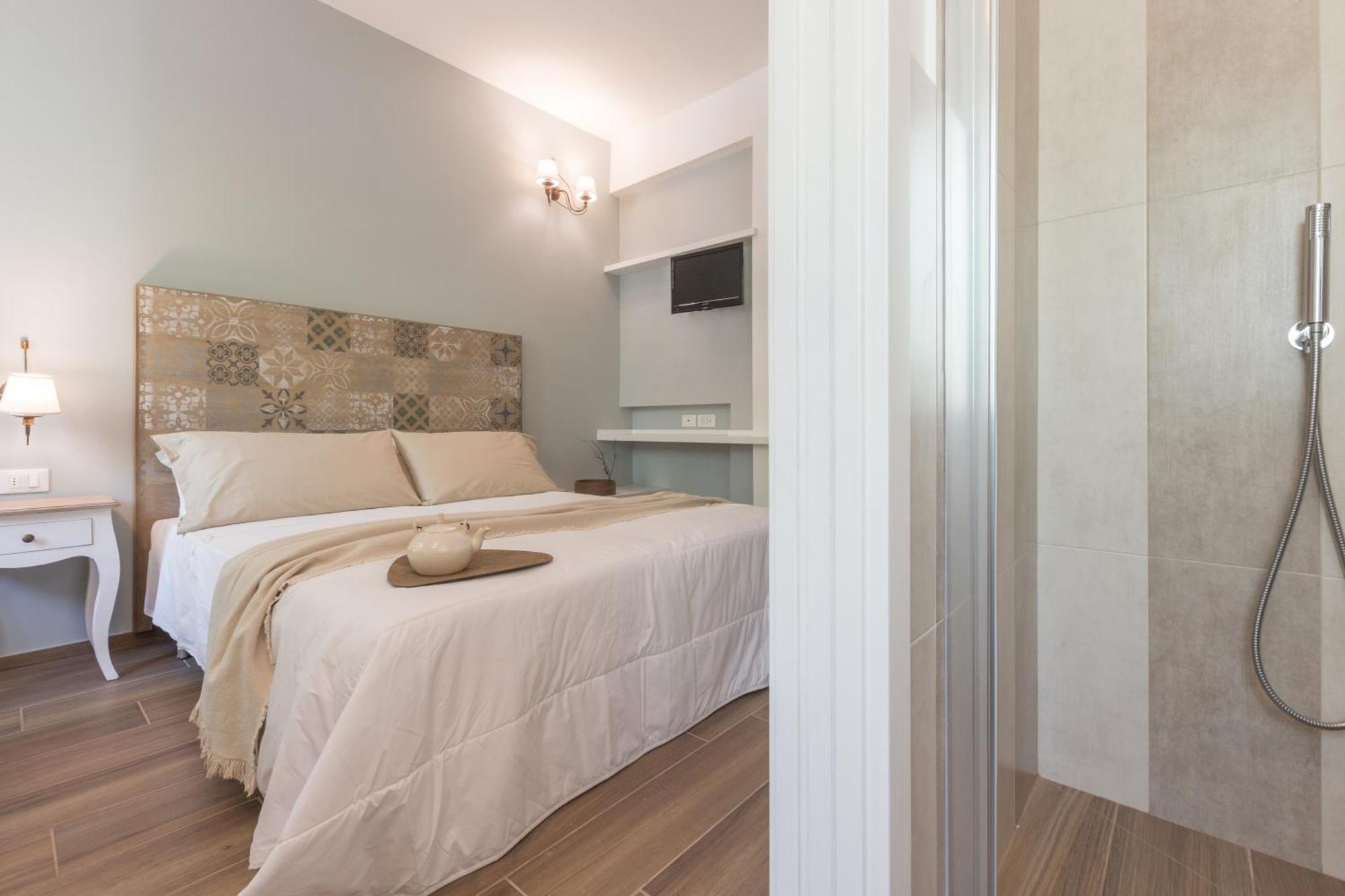 Hotel Villa Tosi Bellaria-Igea Marina Eksteriør billede