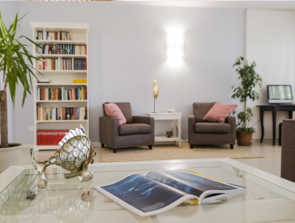 Hotel Villa Tosi Bellaria-Igea Marina Eksteriør billede