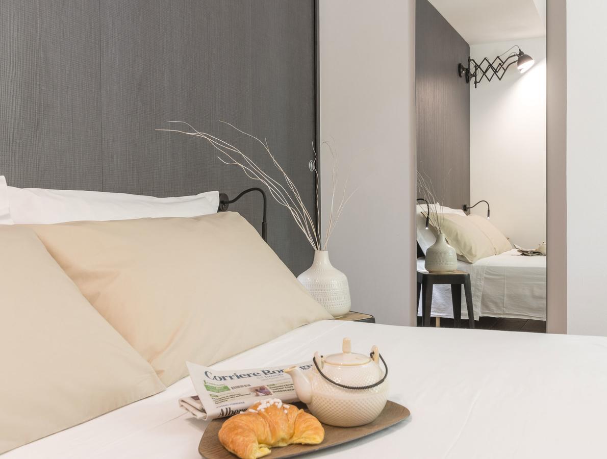 Hotel Villa Tosi Bellaria-Igea Marina Eksteriør billede