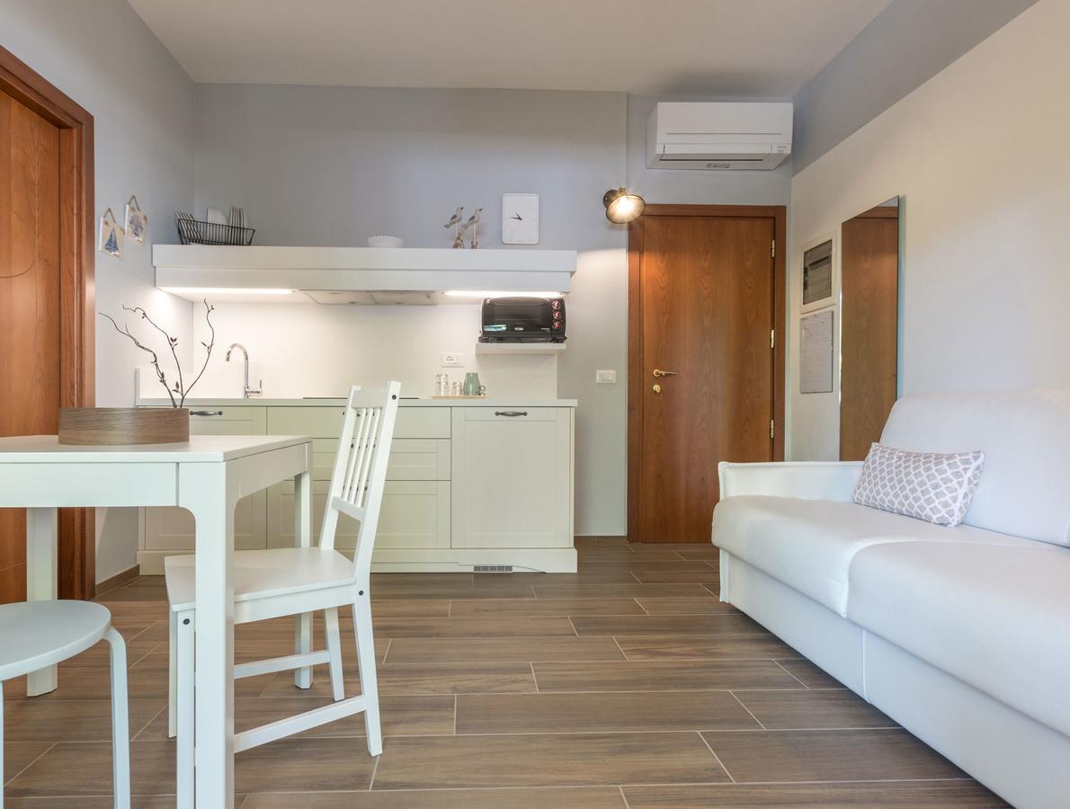 Hotel Villa Tosi Bellaria-Igea Marina Eksteriør billede