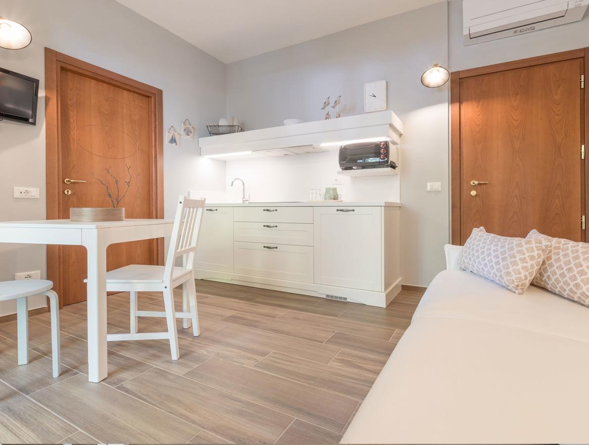 Hotel Villa Tosi Bellaria-Igea Marina Eksteriør billede