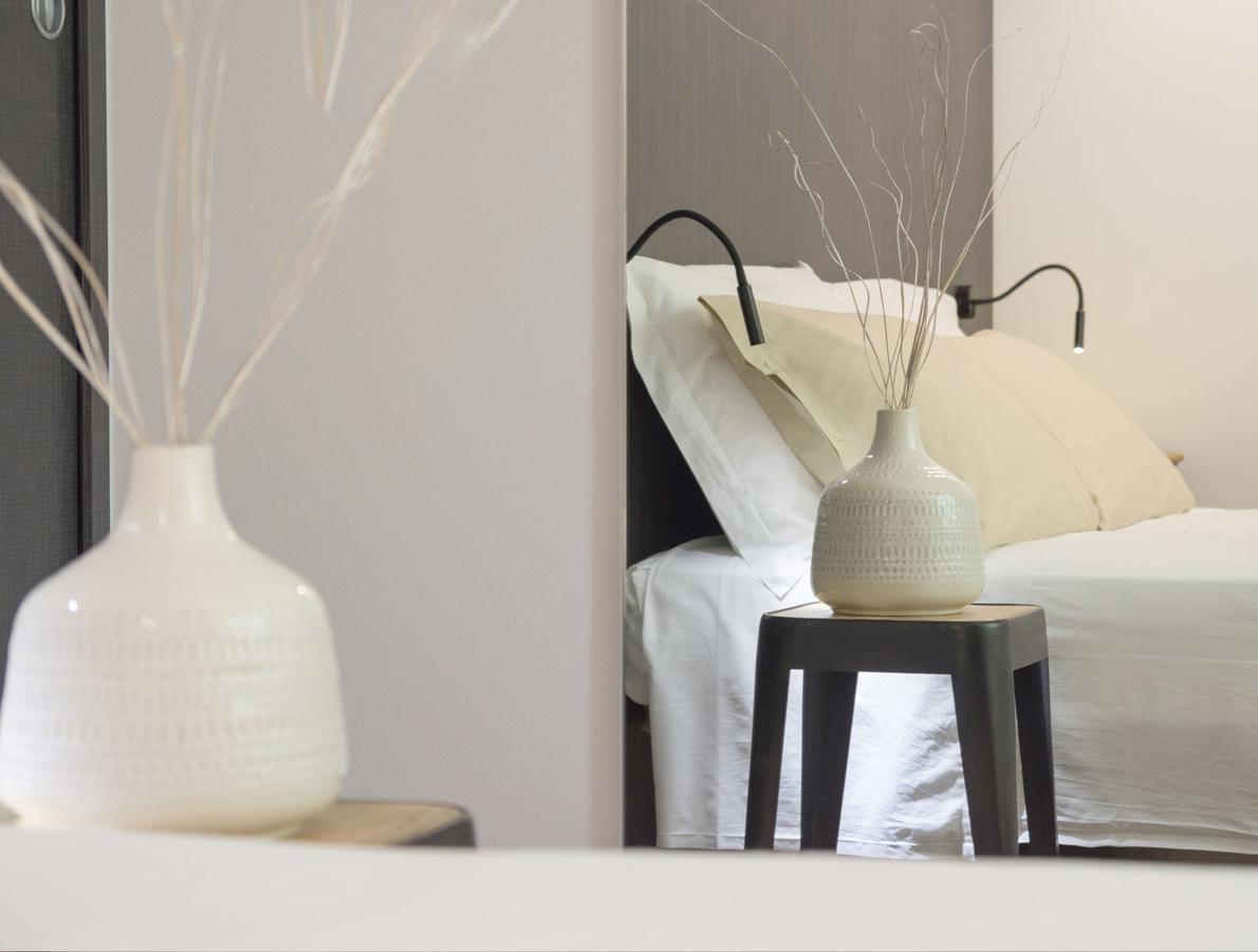 Hotel Villa Tosi Bellaria-Igea Marina Eksteriør billede